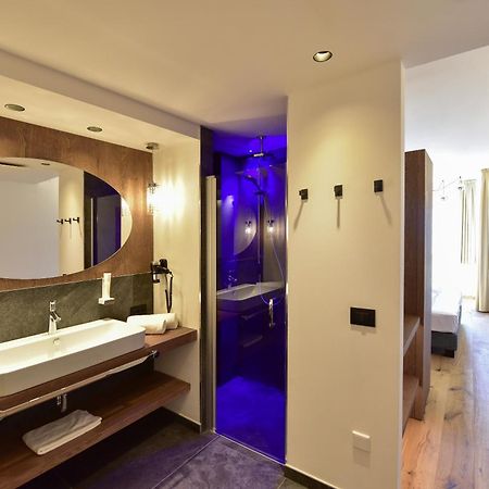 Hotel Goldene Traube تيرمينو المظهر الخارجي الصورة