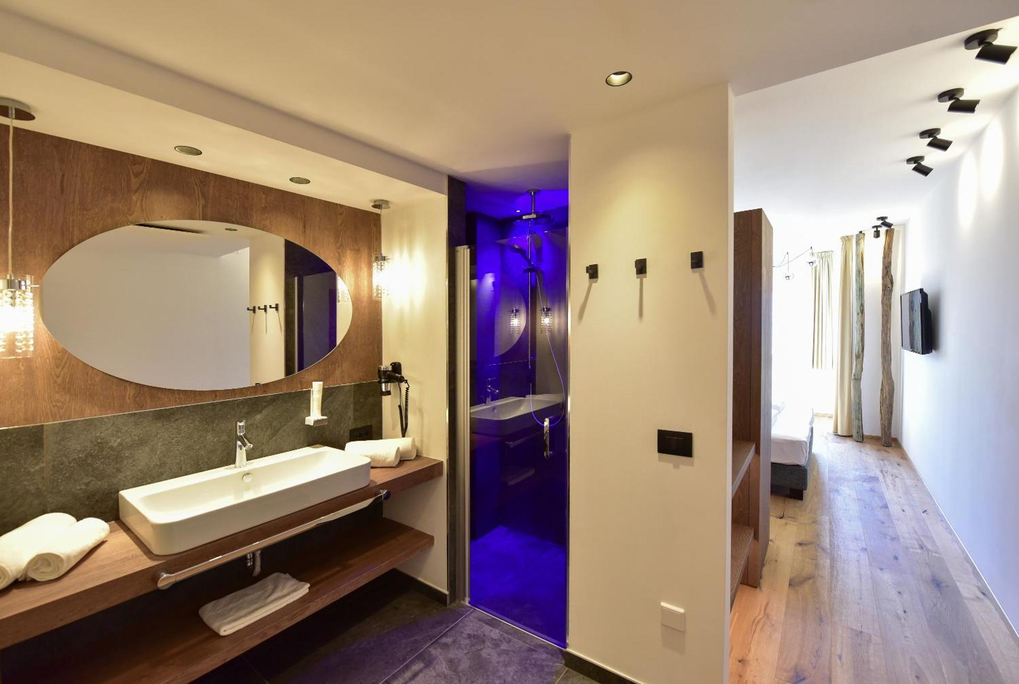 Hotel Goldene Traube تيرمينو المظهر الخارجي الصورة